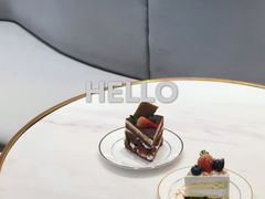 -PETIT PARIS 小巴黎(花园道店)