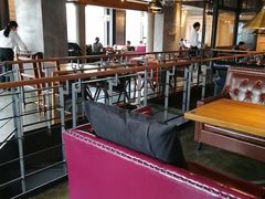 大堂-LYFATTI 莱芙缇(赣水路店)