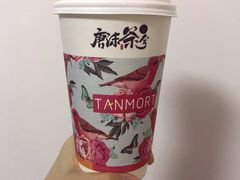 -唐沫茶兮(仓山万达金街店)