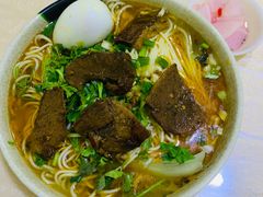 -川姐牦牛肉粉(沟口店)