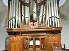 -鼓浪屿钢琴博物馆