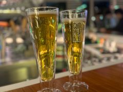 -The BREW·酿餐厅(浦东嘉里大酒店)