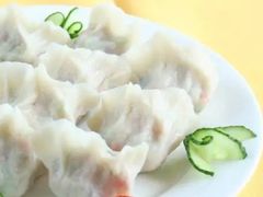 -四姐妹东北饺子(沙尾路店)
