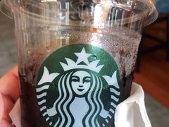 -星巴克(武汉奥山世纪城店)