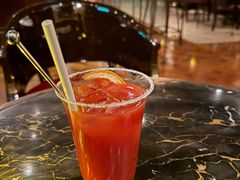 -记者俱乐部酒吧(北京瑞吉酒店)
