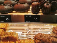 -FANEN法念·烘焙·甜点(万象城店)
