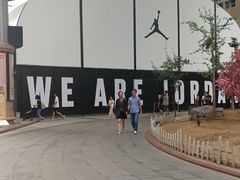 -Air Jordan(世贸天阶店)