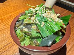 -云海肴·汽锅鸡·云南代表菜(美罗城店)