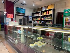 -十二忠手拉面(五福店)