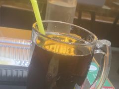 -许哥东北烧烤·铁丳烤串·宫后夹肉(繁花中心店)