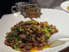 -新太二·鲜料川菜(晶耀前滩店)