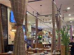-Linlin泰餐厅(华夏幸福店)
