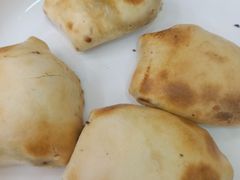 烤包子-新疆巴州金丝特餐厅(大钟寺店)