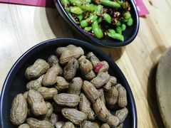 -望江门小龙虾·烧烤(九堡店)