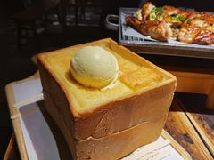 -绿茶餐厅(昌平悦荟店)