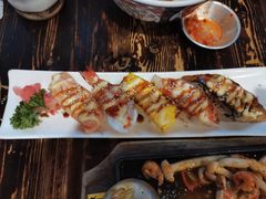 -小川洋风料理(汉街店)
