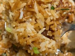 -膳心记-明火四宝煲仔饭(燕南店)