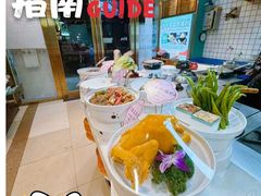 -三品香·江浙菜(松江九谊店)