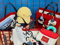 -东莞松山湖万象汇