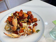 -来之顺海鲜菜馆·青岛菜(栈桥店)