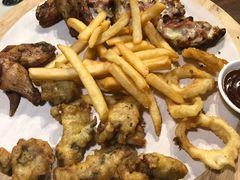 -G+KITCHEN(龙湖狮山天街店)