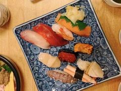 -鱼真(うおまさ)