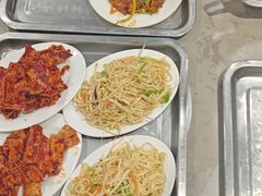 -韩麦大冷面(桂花街直营店)