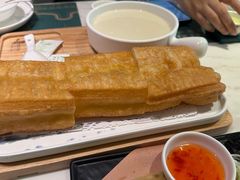 -悦得闲广式茶楼点心(石厦时代广场店)