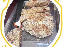 潮妈炸猪排-潮妈小食