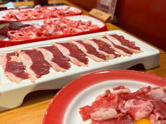 -九记潮汕现切鲜牛肉自助火锅(长沙·方圆荟店)