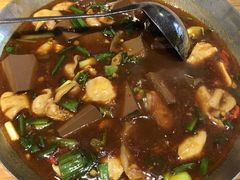 五肠更旺-乡亲鹅肉城(昆山店)