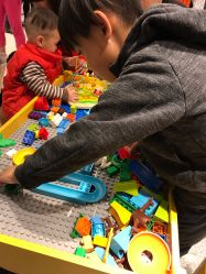 -Mengbaby·萌宝贝儿童理发(保利广场店)