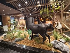 -梁家大院•农家菜(昆山会展中心店)