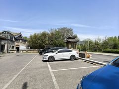 -那家小馆•北京菜•烤鸭(香山店)