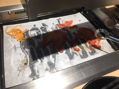 -新石器烤肉(百联川沙店)