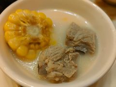 -马凯餐厅(长椿街店)