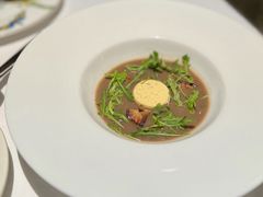 -Le Comptoir de Pierre Gagnaire