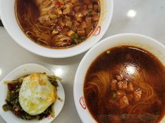 -老盛兴汤包馆(安波店)