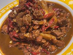 -金柱大盘鸡(和田二街店)