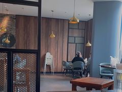 大堂-羲和雅苑•北京烤鸭(乐园道万象城店)