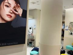 -天真蓝照相馆(五角场百联又一城店)