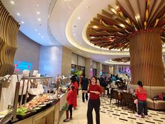 -漳州皇冠假日酒店·原素全日制餐厅