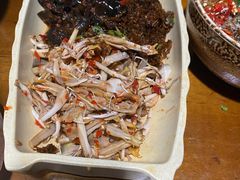 -汤锅大王(新平曹苏黄牛汤锅有限公司)