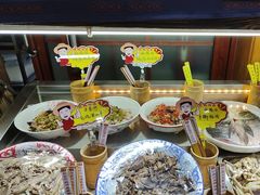 -西江红·株洲本地菜(滨江南路店)