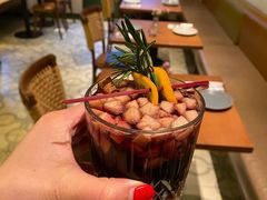 -OLLA 西班牙餐厅(丰盛里店)
