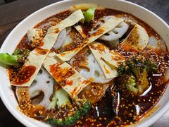 -艺味深尝(云锦路店)
