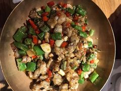 -大川先生·小龙虾·川菜(信义坊店)