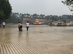 -广东圆玄道观
