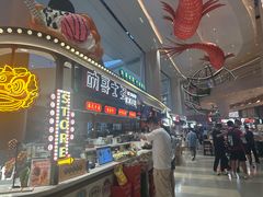 -食通天·寰宇集(杭州万象城店)