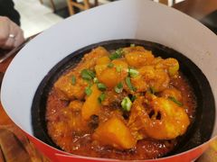 -鑫日千里马朝鲜族小馆(总店)